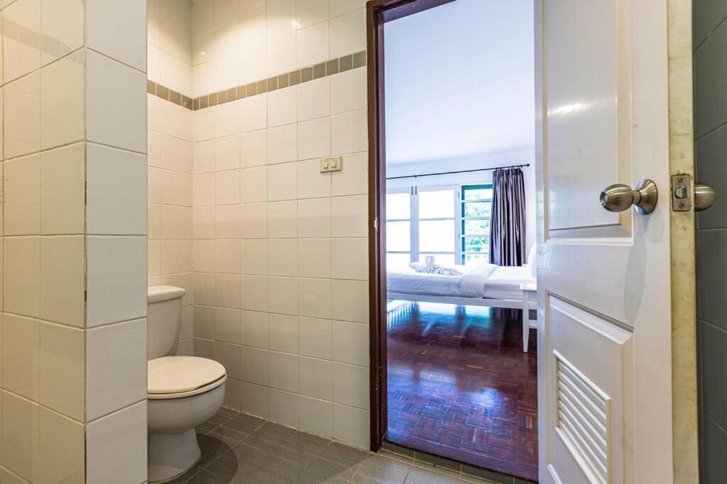 4 Bedroom Townhouse In Great Location! هوا هين المظهر الخارجي الصورة