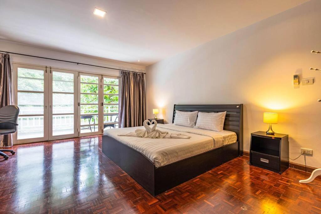 4 Bedroom Townhouse In Great Location! هوا هين المظهر الخارجي الصورة