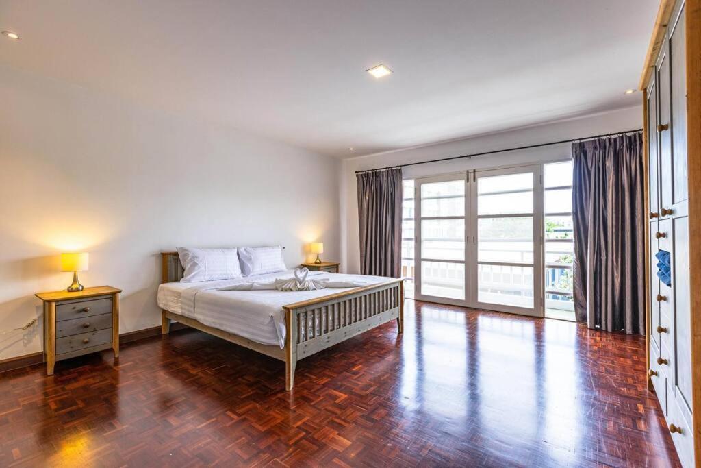 4 Bedroom Townhouse In Great Location! هوا هين المظهر الخارجي الصورة