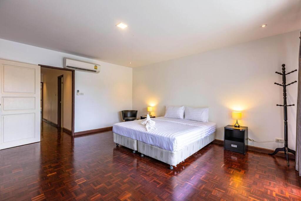 4 Bedroom Townhouse In Great Location! هوا هين المظهر الخارجي الصورة