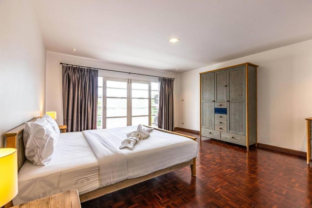 4 Bedroom Townhouse In Great Location! هوا هين المظهر الخارجي الصورة