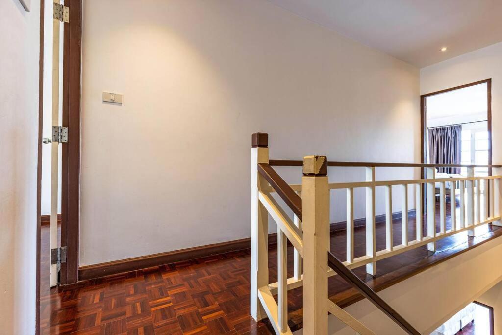 4 Bedroom Townhouse In Great Location! هوا هين المظهر الخارجي الصورة