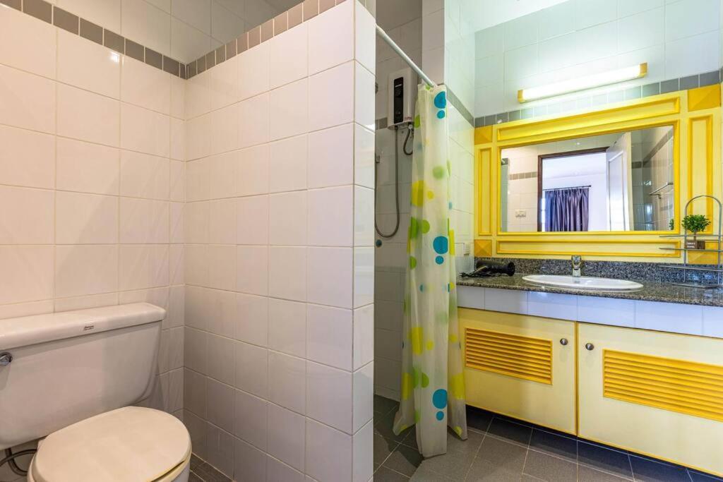 4 Bedroom Townhouse In Great Location! هوا هين المظهر الخارجي الصورة