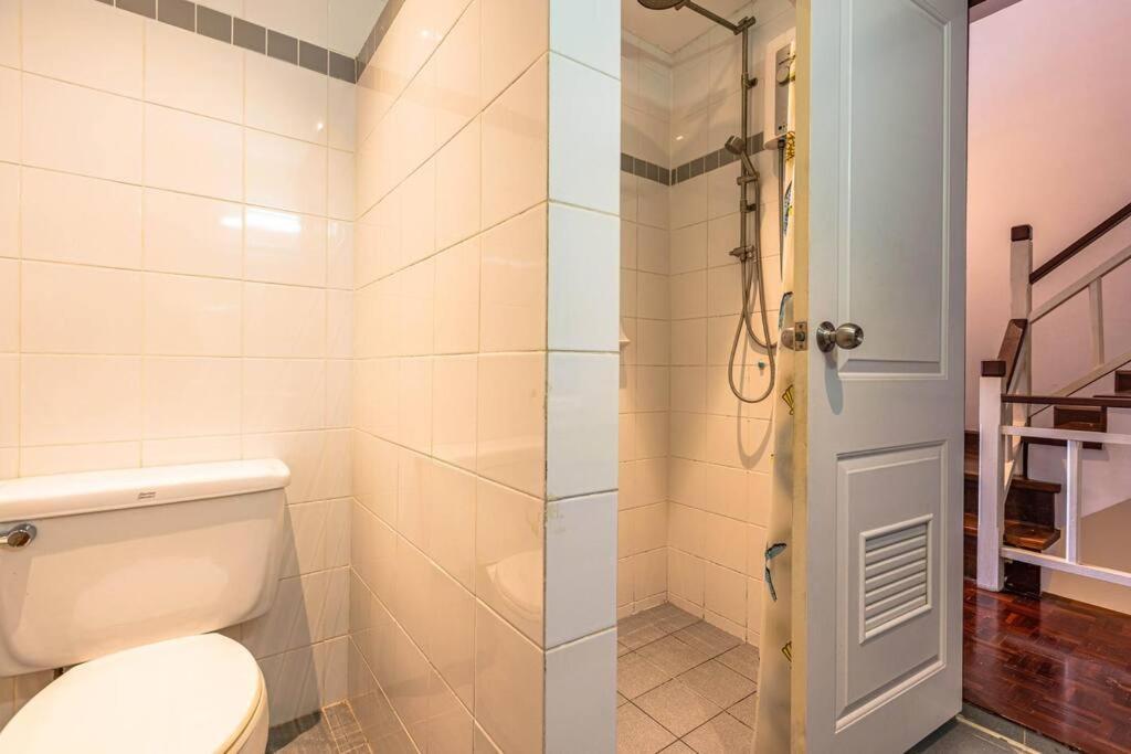 4 Bedroom Townhouse In Great Location! هوا هين المظهر الخارجي الصورة