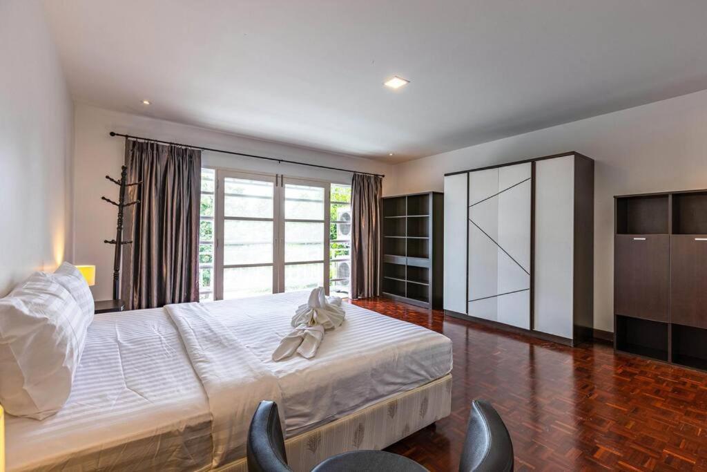 4 Bedroom Townhouse In Great Location! هوا هين المظهر الخارجي الصورة