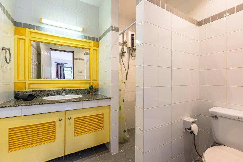 4 Bedroom Townhouse In Great Location! هوا هين المظهر الخارجي الصورة