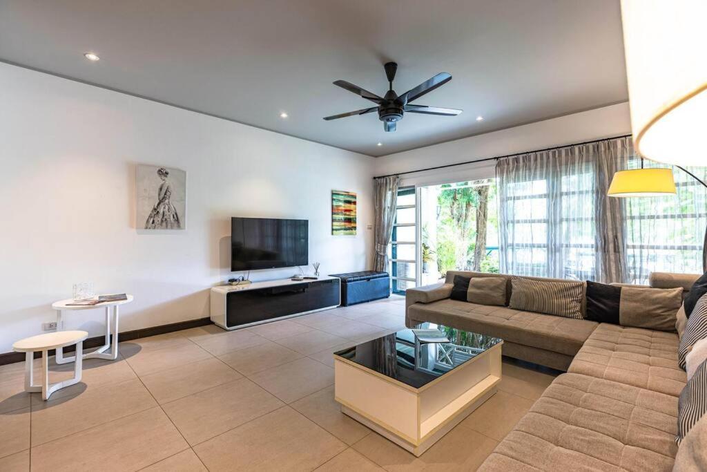 4 Bedroom Townhouse In Great Location! هوا هين المظهر الخارجي الصورة