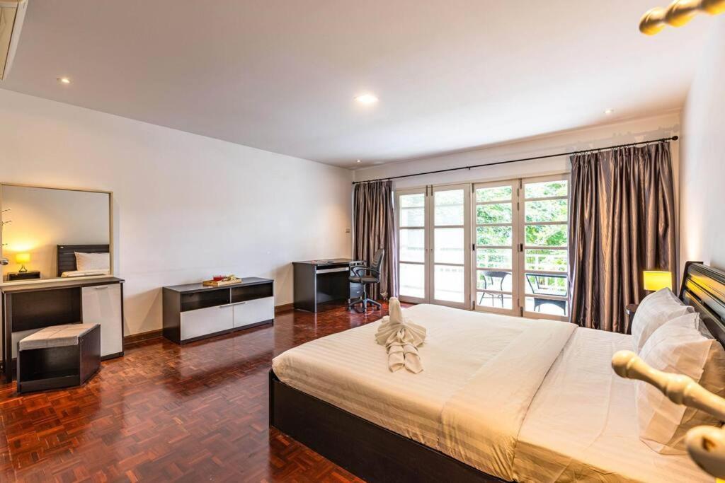 4 Bedroom Townhouse In Great Location! هوا هين المظهر الخارجي الصورة